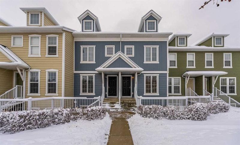 111 Auburn Bay Street SE, Calgary, T3M 2A4 | Image 3