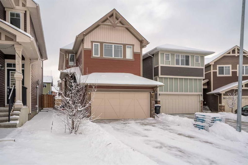 59 Saddlelake Manor NE, Calgary, Alberta (MLS A2180568)