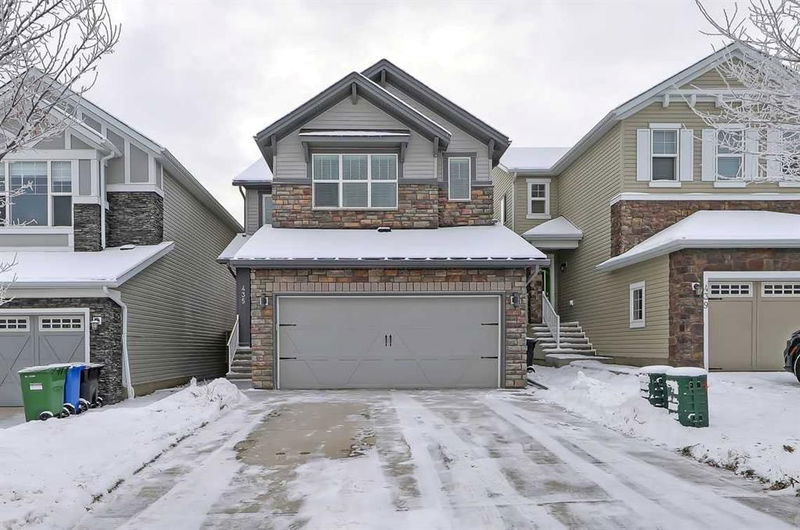 435 Nolan Hill Drive NW, Calgary, Alberta (MLS A2180645)