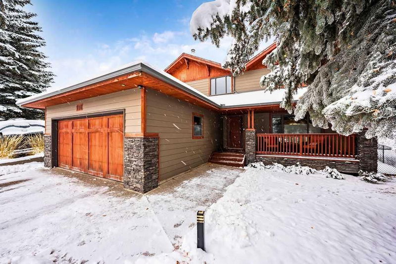 116 Mt Robson Circle SE, Calgary, Alberta (MLS A2180673)