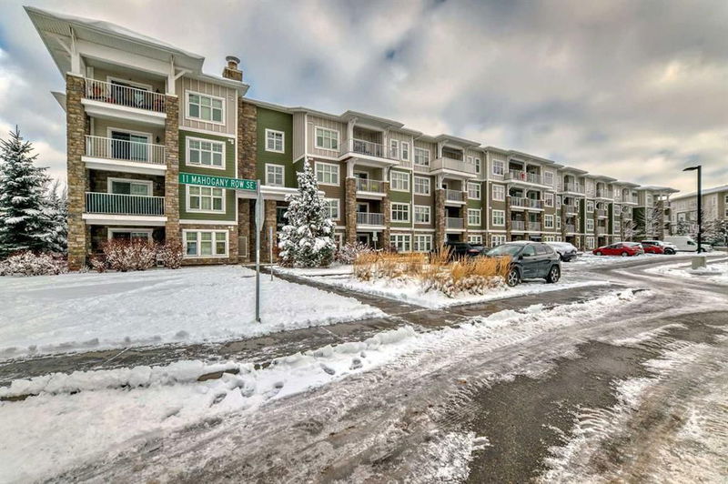 11 Mahogany Row SE #1204, Calgary, Alberta (MLS A2180685)