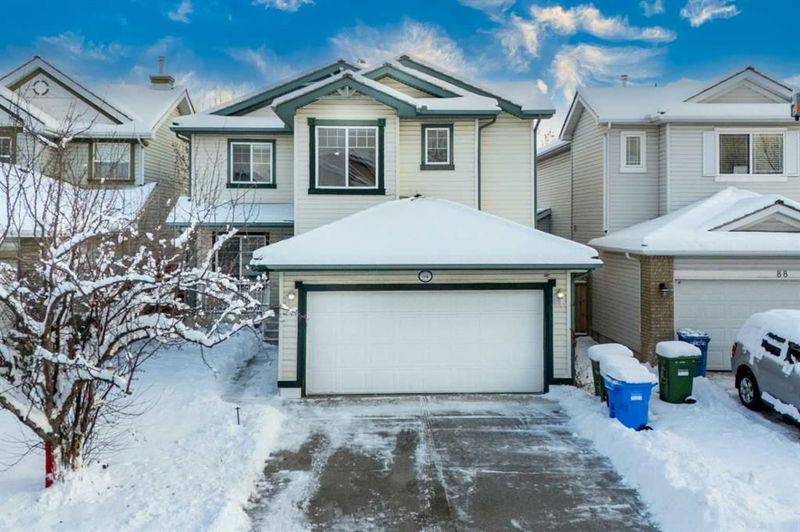 84 Douglas Glen Crescent SE, Calgary, Alberta (MLS A2180706)