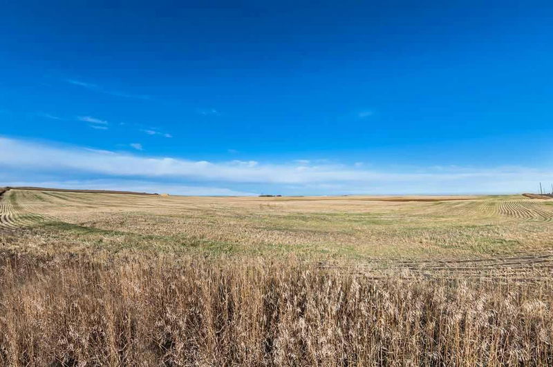 96 Street East (19.77 Acres), Rural Foothills County, Alberta (MLS A2180711)