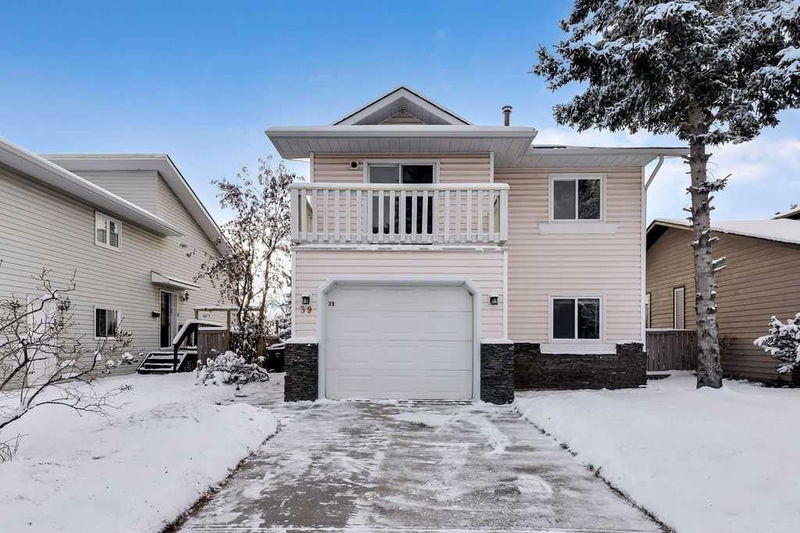 39 Hawksbrow Road NW, Calgary, Alberta (MLS A2180741)