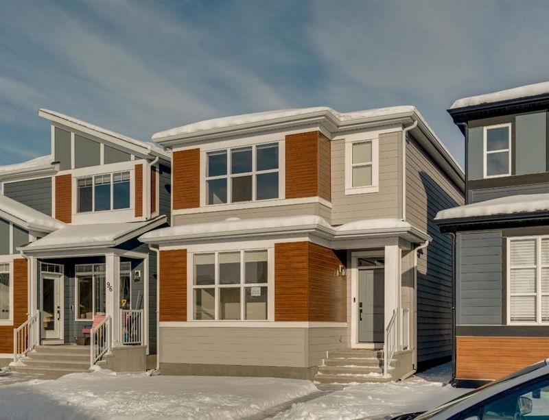 92 Rowmont Common NW, Calgary, Alberta (MLS A2180754)