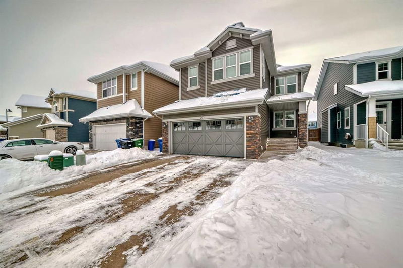 21 Sherwood Street NW, Calgary, Alberta (MLS A2180773)