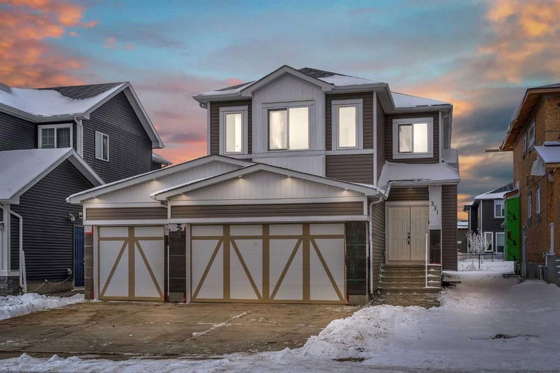 331 Chelsea Passage, Chestermere, Alberta (MLS A2180777)