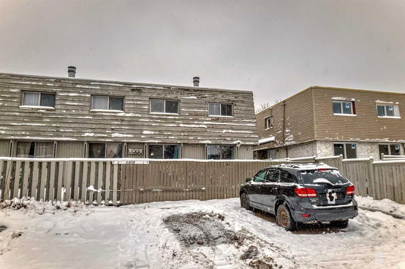 6408 4 Street NE #1, Calgary, Alberta (MLS A2180782)