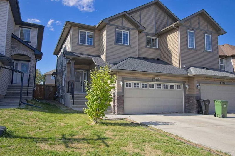 109 Bridlerange Place SW, Calgary, Alberta (MLS A2180879)