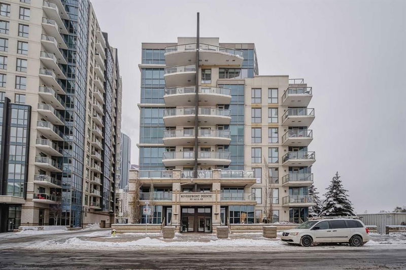 315 3 Street SE #402, Calgary, Alberta (MLS A2180895)