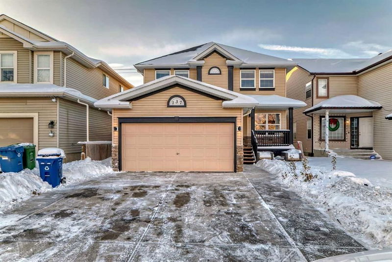 137 Coville Close NE, Calgary, Alberta (MLS A2180945)