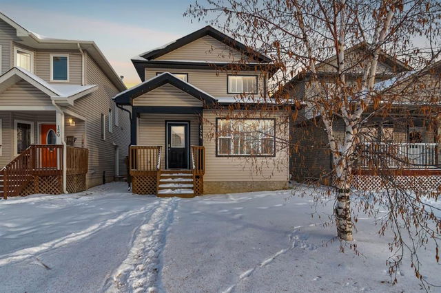 124 Fox Crescent