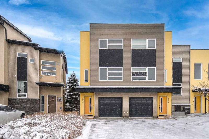 254 Covecreek Circle NE, Calgary, Alberta (MLS A2181038)