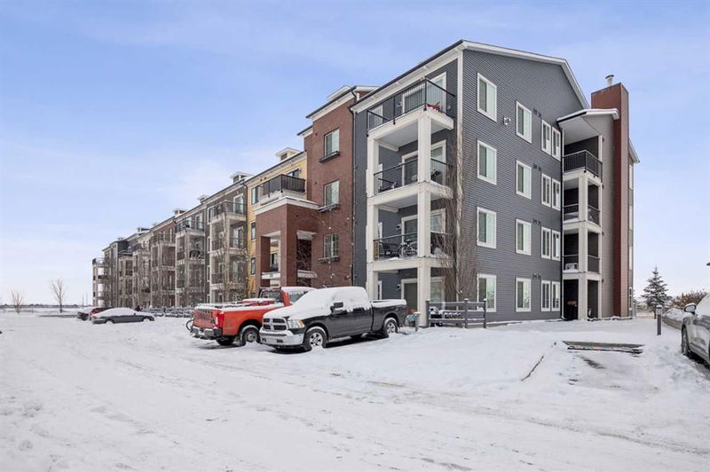 99 Copperstone Park SE #3402, Calgary, Alberta (MLS A2181074)