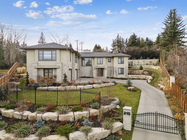 215 Patton Court