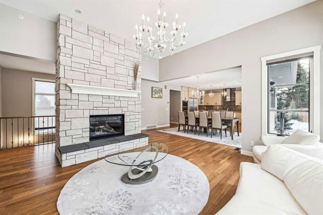 215 Patton Court