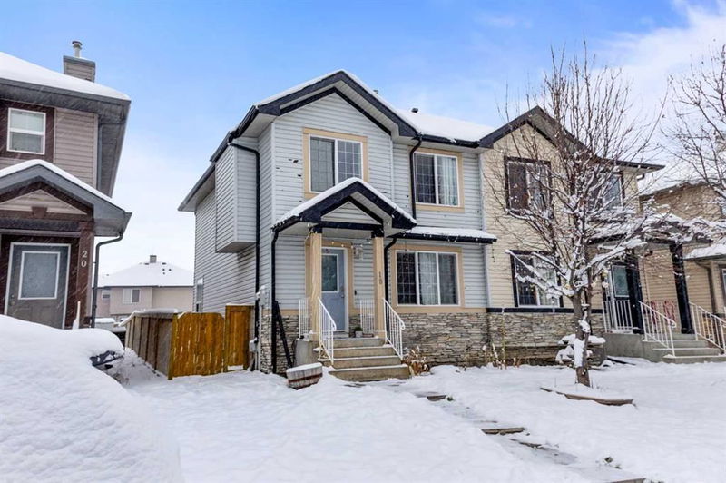 16 Saddlebrook Place NE, Calgary, Alberta (MLS A2181176)