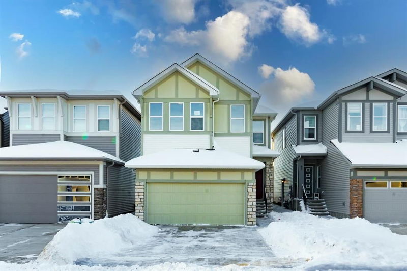 51 Belvedere Green SE, Calgary, Alberta (MLS A2181179)