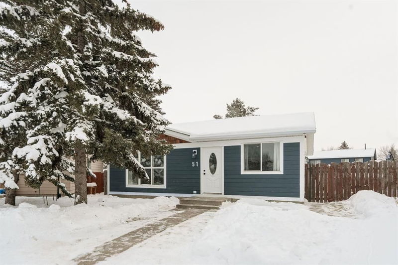 51 Falshire Place NE, Calgary, Alberta (MLS A2181187)