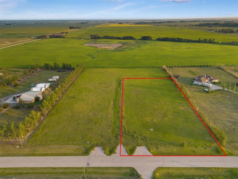 275071 Northglen Way, Rural Rocky View County, Alberta (MLS A2181237)