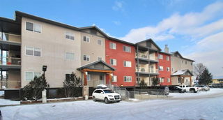 304 - 109 Seabolt Drive