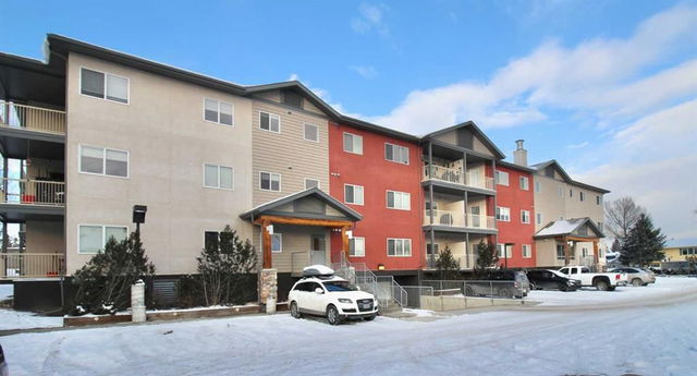 304 - 109 Seabolt Drive