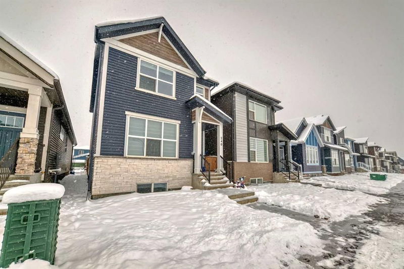 240 Belmont Boulevard SW, Calgary, Alberta (MLS A2181285)