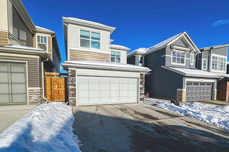 36 Belmont Terrace SW, Calgary, Alberta (MLS A2181295)