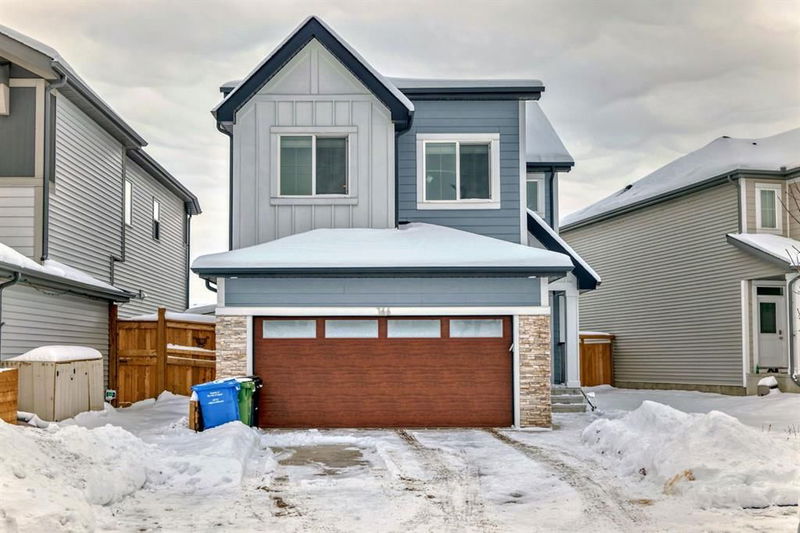 166 Creekstone Way SW, Calgary, Alberta (MLS A2181338)