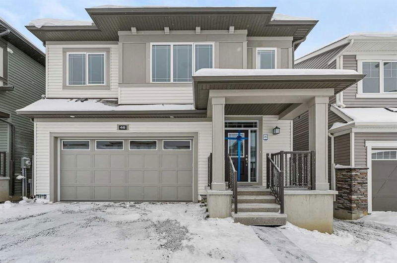 46 Cityline Mount NE, Calgary, Alberta (MLS A2181340)