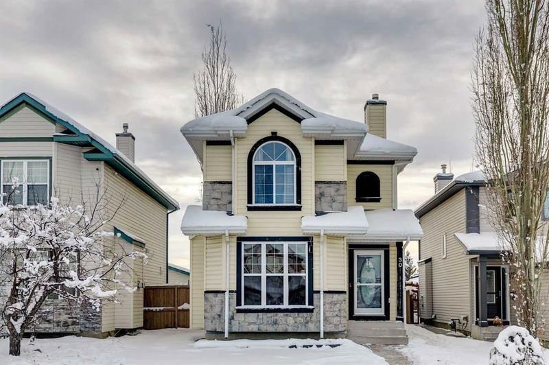 30 Covewood Place NE, Calgary, Alberta (MLS A2181392)