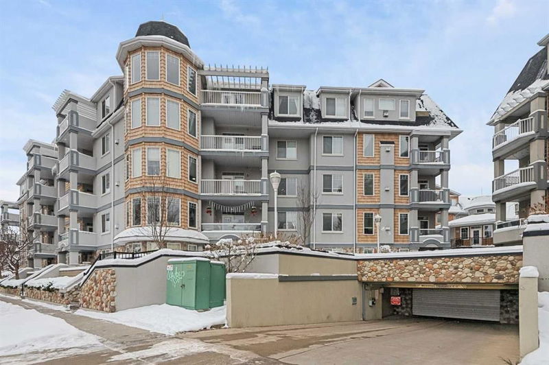 2419 Erlton Road SW #201, Calgary, Alberta (MLS A2181395)