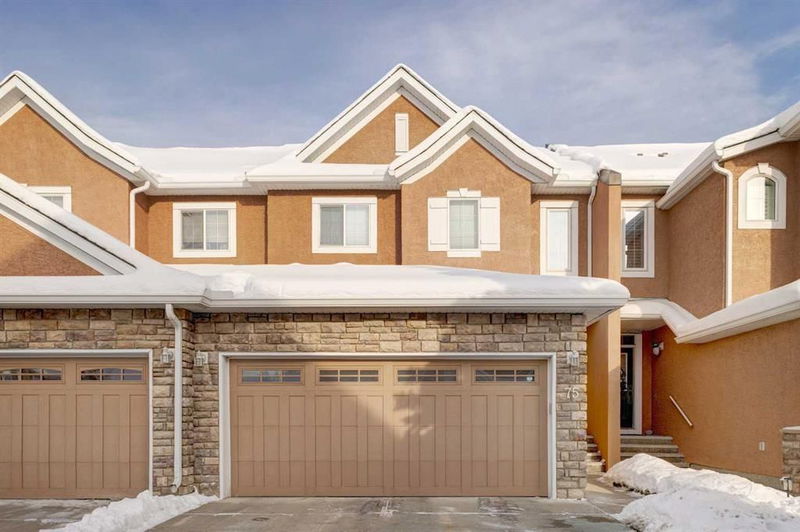 75 Cranleigh Heath SE, Calgary, Alberta (MLS A2181419)