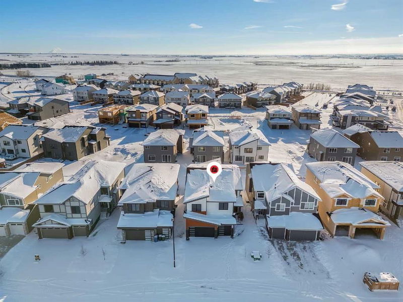 205 South Shore View, Chestermere, Alberta (MLS A2181453)