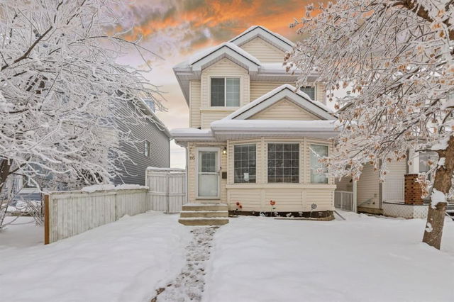 193 Tarington Close