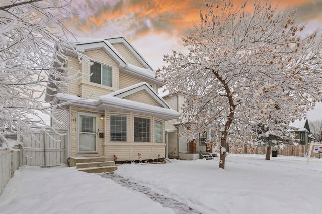 193 Tarington Close
