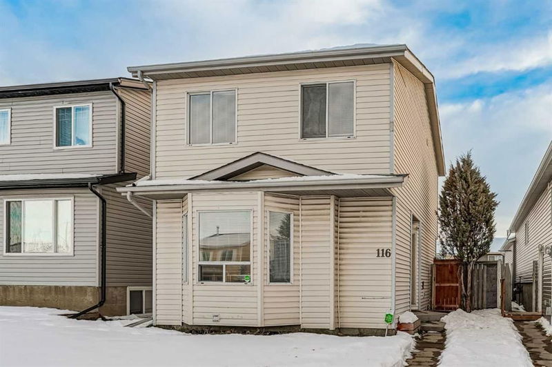 116 Falmere Way NE, Calgary, Alberta (MLS A2181501)