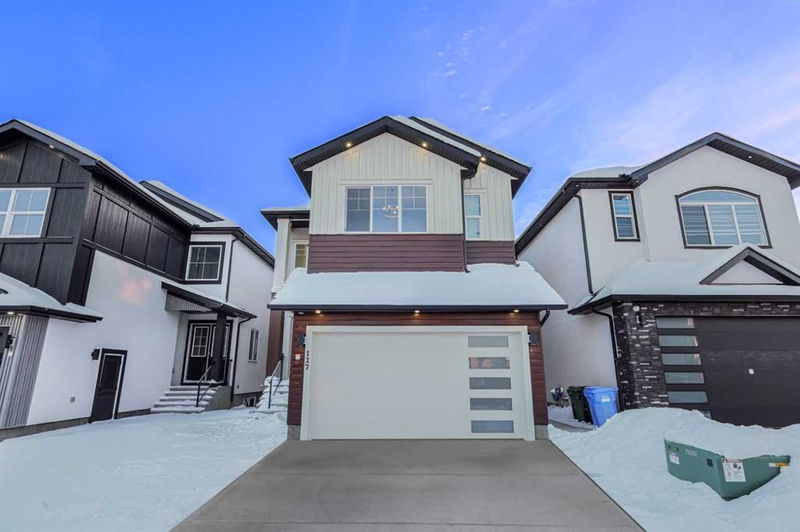 127 Saddlepeace Manor NE, Calgary, Alberta (MLS A2181510)