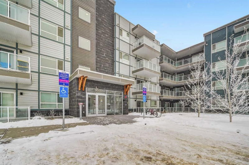 80 Carrington Plaza NW #416, Calgary, Alberta (MLS A2181585)