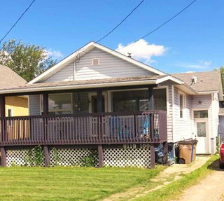 9119 100 Street