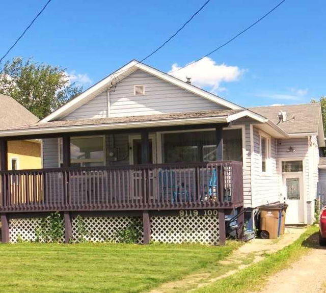 9119 100 Street