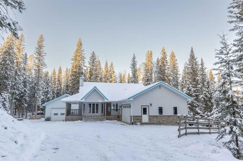 5417 Highway 579 #147, Rural Mountain View County, Alberta (MLS A2181628)