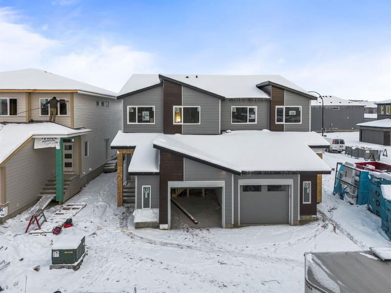 52 Wolf Hollow Road, Calgary, Alberta (MLS A2181657)