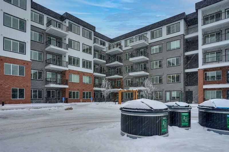 111 Wolf Creek Drive SE #1318, Calgary, Alberta (MLS A2181675)