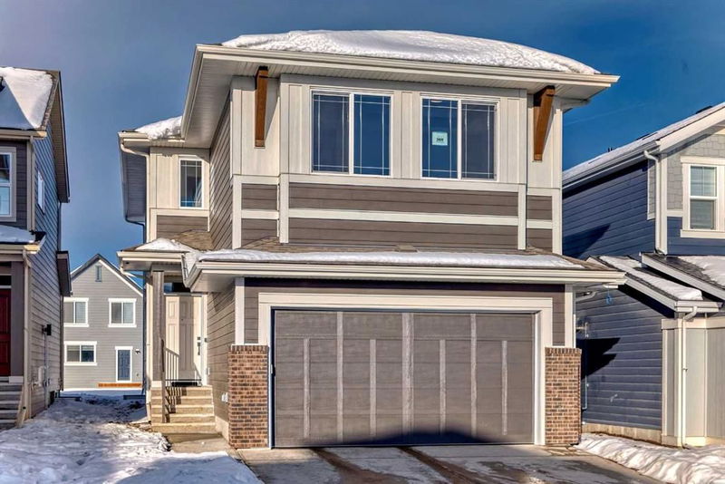 369 Magnolia Way SE, Calgary, Alberta (MLS A2181687)