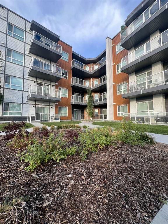 360 Harvest Hills Way NE #320, Calgary, Alberta (MLS A2181732)