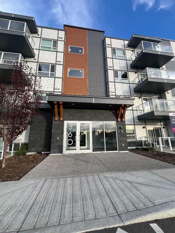 320 - 360 Harvest Hills Way