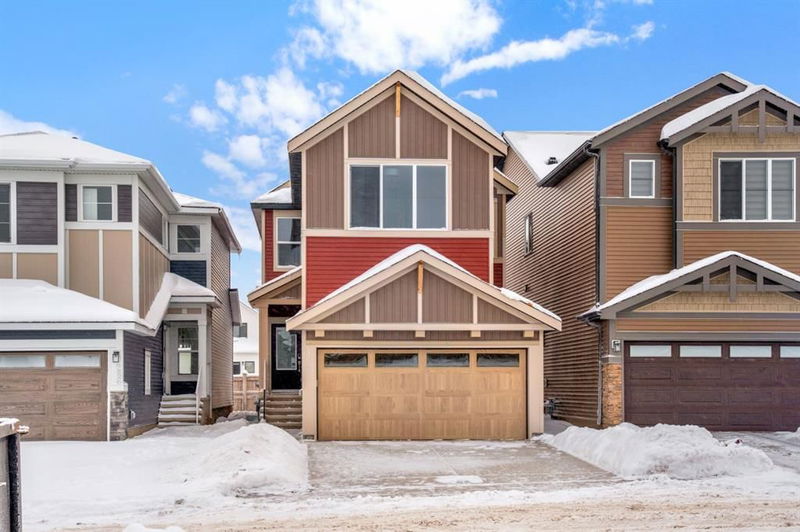 282 Homestead Terrace NE, Calgary, Alberta (MLS A2181738)