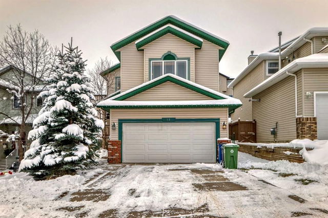 13 Bow Ridge Drive