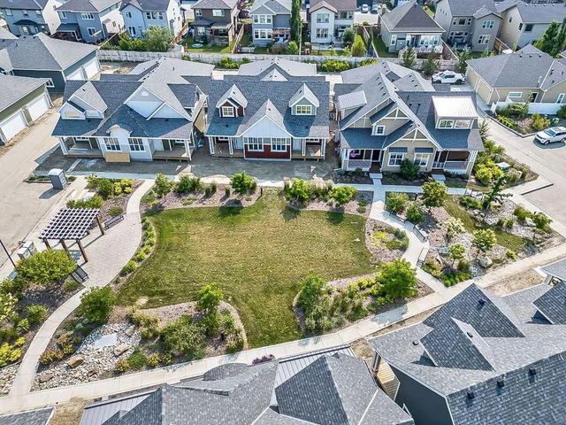 46 Drake Landing Square